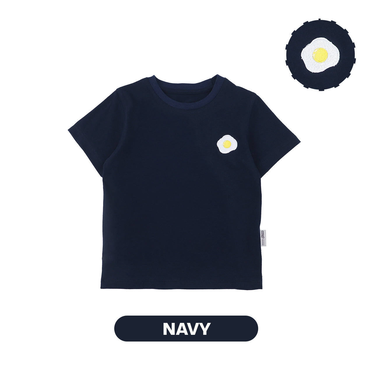 Mooi x Jumbo Kaos Anak Laki-laki Don T-shirt Kids