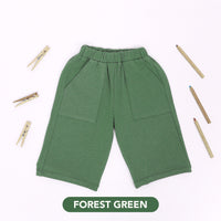 Mooi Celana Panjang Anak Perempuan Lindy Cullotes Pants