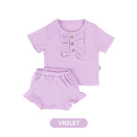 Mooi Setelan Anak Perempuan Elise Set