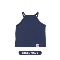 Mooi Atasan Anak Perempuan Comfy Tanktop