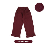 Mooi Celana Panjang Anak Perempuan Hailey Long Pants