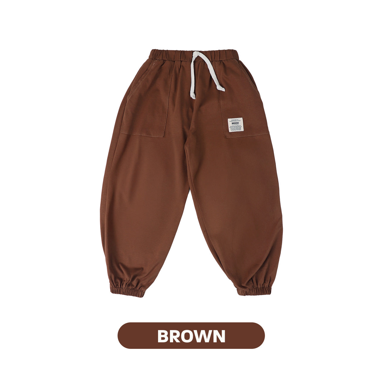 Mooi Celana Jogger Anak Akeno Jogger Pants Kids