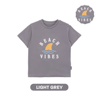 Mooi Kaos Anak Laki-Laki Boy Graphic Tee