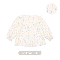 Mooi Atasan Anak Perempuan Hanny Top