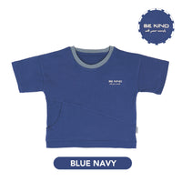 Mooi Kaos Anak Laki - Laki Axel Graphic Tee