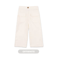 Mooi Celana Panjang Anak Perempuan Everly Pocket Pants