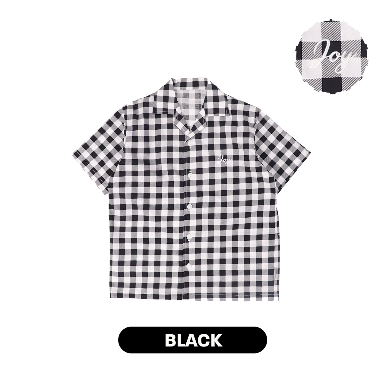 Mooi Kemeja Anak Laki-laki Christmas Collection Jason Shirt