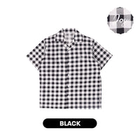 Mooi Kemeja Anak Laki-laki Christmas Collection Jason Shirt