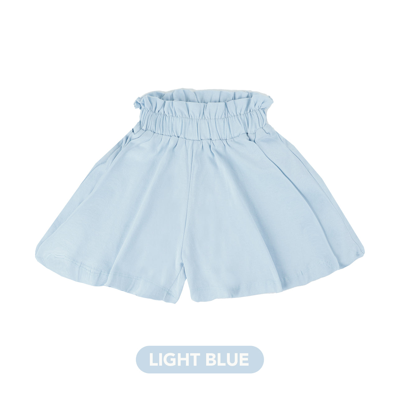 Mooi Celana Pendek Anak Perempuan Ami Cullotes Pants