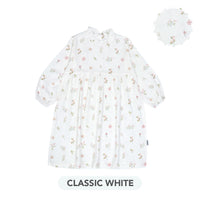 Mooi Dress Anak Perempuan Kyna Dress