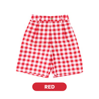 Mooi Celana Pendek Anak Laki-Laki Christmas Collection Ezra Pants