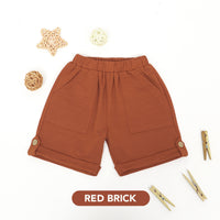 Mooi Celana Pendek Eze Short Pants