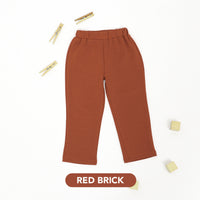 Mooi Celana Panjang Anak Perempuan Abel Skinny Pants