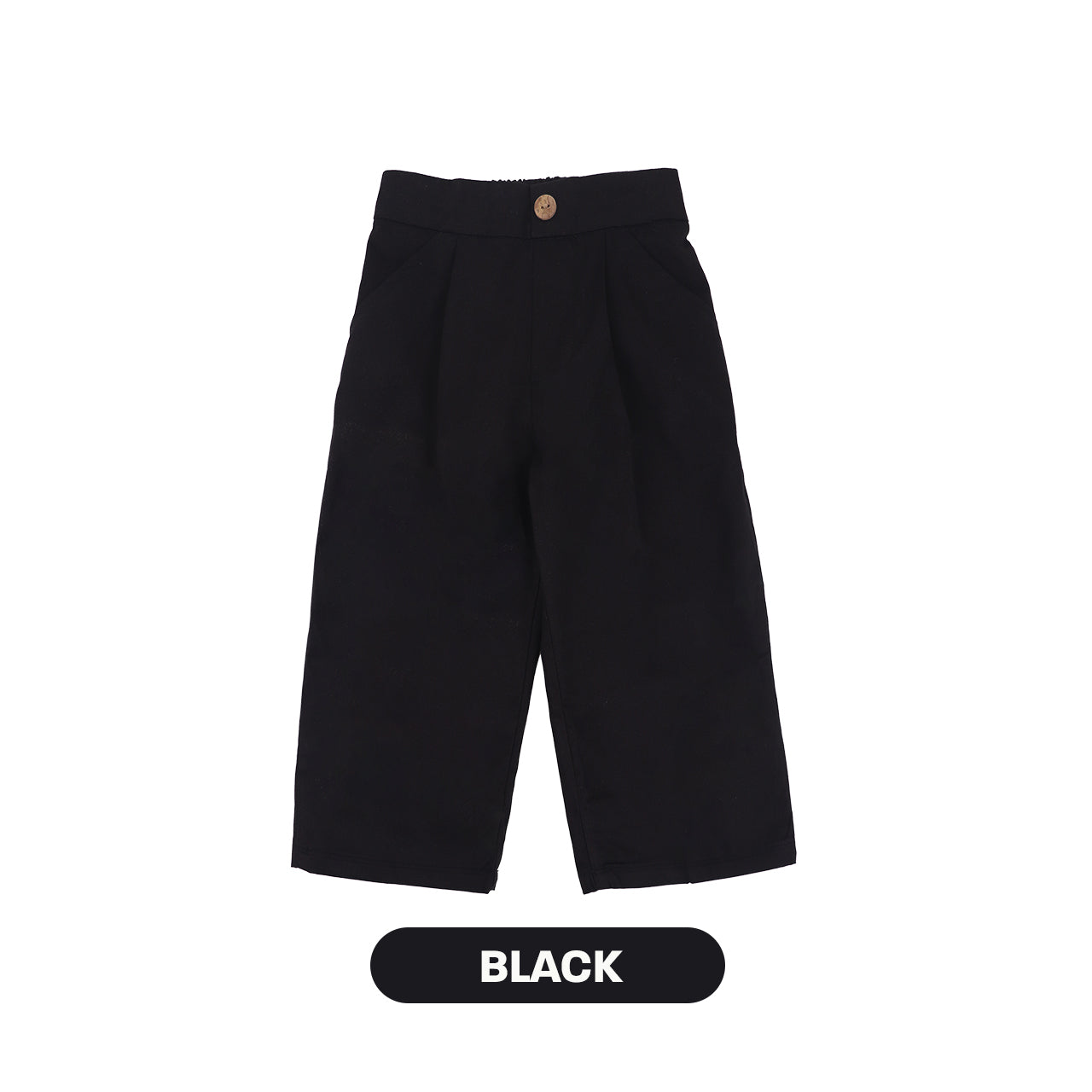 Mooi Celana Panjang Chinos Anak Perempuan Reiko Cullotes Pants