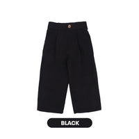 Mooi Celana Panjang Chinos Anak Perempuan Reiko Cullotes Pants