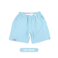 Mooi Celana Pendek Anak Comfy Cotton Short Pants Kids