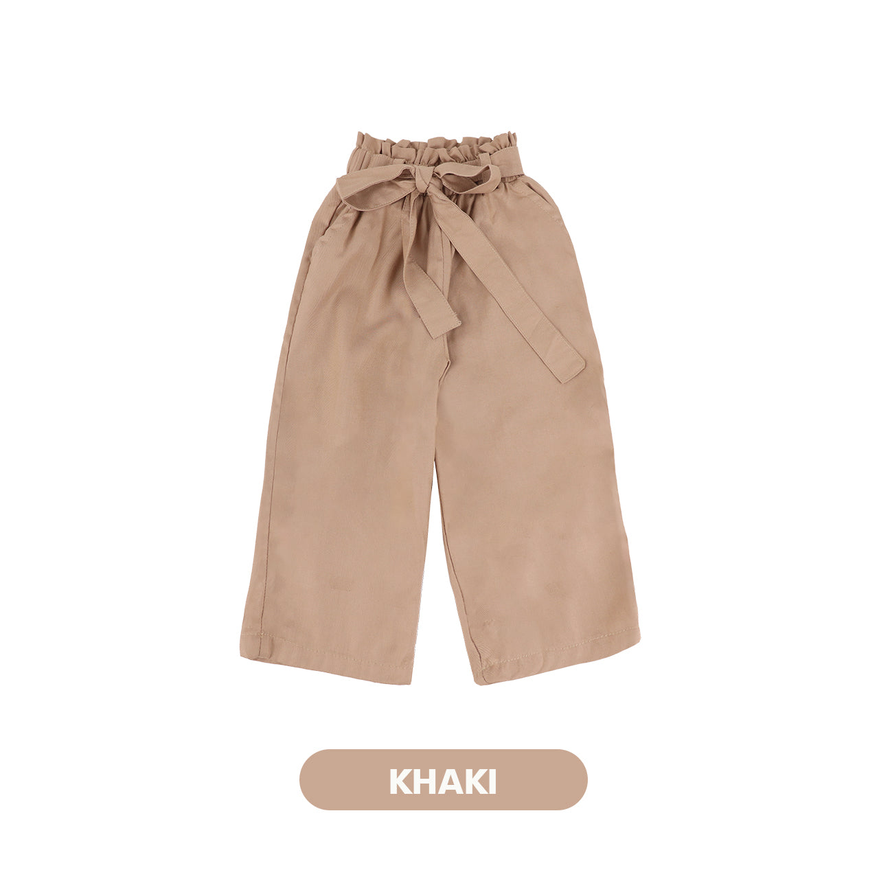 Mooi Celana Panjang Anak Perempuan Aeri Pants