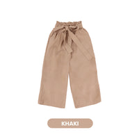 Mooi Celana Panjang Anak Perempuan Aeri Pants