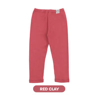 Mooi Legging Anak Polos Baby Legging Comfy Basic Legging