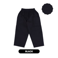 Mooi Celana Panjang Anak Laki-Laki Classic Pocket Long Pants