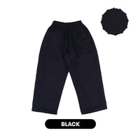 Mooi Celana Panjang Anak Laki-Laki Classic Basic Long Pants