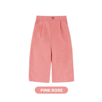 Mooi Celana Panjang Chinos Anak Perempuan Reiko Cullotes Pants