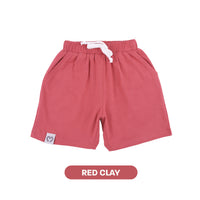 Mooi Celana Pendek Anak Comfy Cotton Short Pants Kids