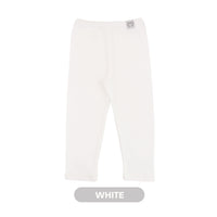 Mooi Legging Anak Polos Baby Legging Comfy Basic Legging