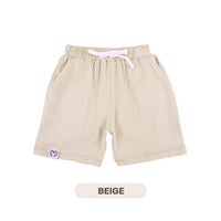 Mooi Celana Pendek Anak Comfy Cotton Short Pants Kids