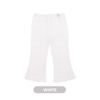 Mooi Celana Panjang Anak Perempuan Comfy Bootcut Legging