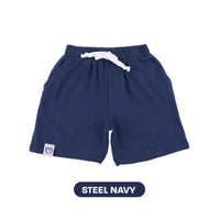 Mooi Celana Pendek Anak Comfy Cotton Short Pants Kids