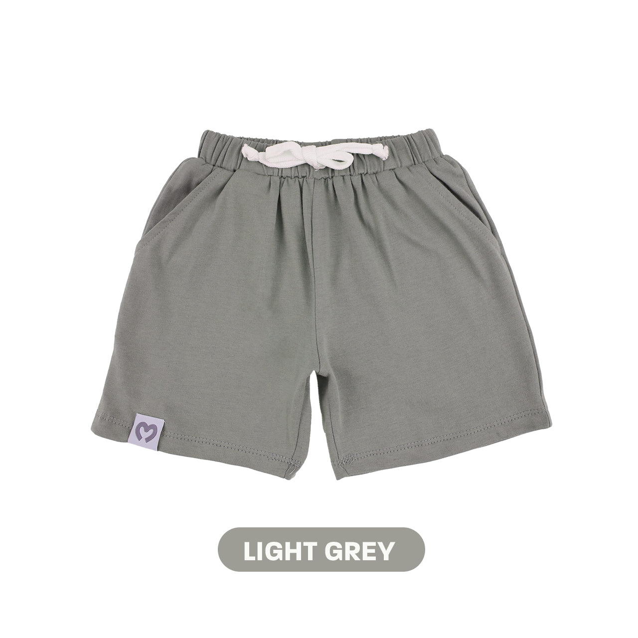 Mooi Celana Pendek Anak Comfy Cotton Short Pants Kids