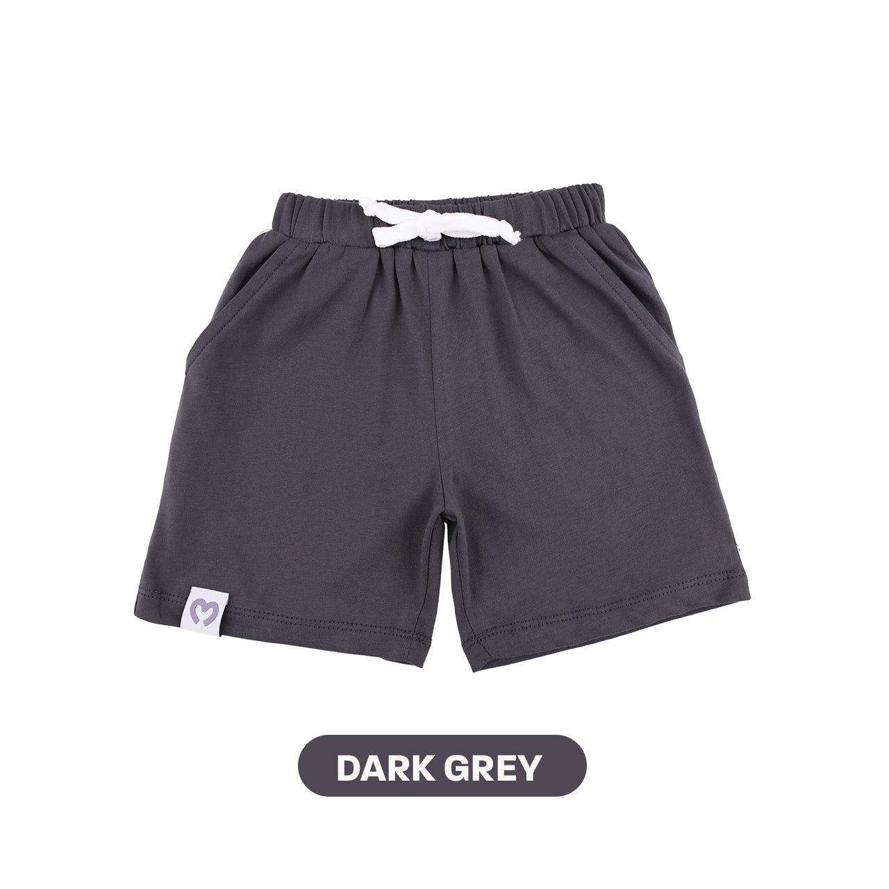 Mooi Celana Pendek Anak Comfy Cotton Short Pants Kids