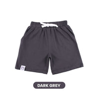 Mooi Celana Pendek Anak Comfy Cotton Short Pants Kids