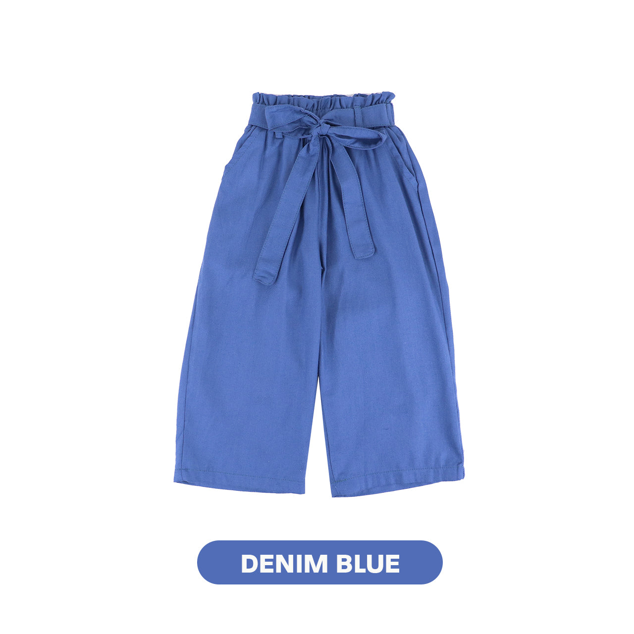 Mooi Celana Panjang Anak Perempuan Aeri Pants