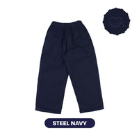 Mooi Celana Panjang Anak Laki-Laki Classic Basic Long Pants