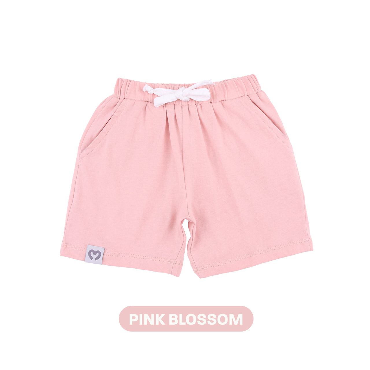 Mooi Celana Pendek Anak Comfy Cotton Short Pants Kids