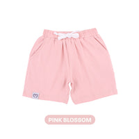 Mooi Celana Pendek Anak Comfy Cotton Short Pants Kids