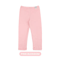 Mooi Legging Anak Polos Baby Legging Comfy Basic Legging