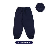 Mooi Celana Jogger Anak Laki-Laki Classic Jogger Chinos Pants