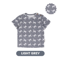 Mooi Kaos Anak Laki-Laki Riyo Top
