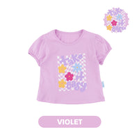 Mooi X Dinda Puspitasari Kaos Anak Perempuan T-shirt Graphic Tee Girls