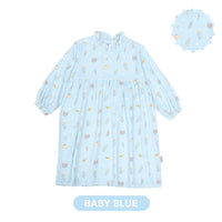 Mooi Dress Anak Perempuan Kyna Dress