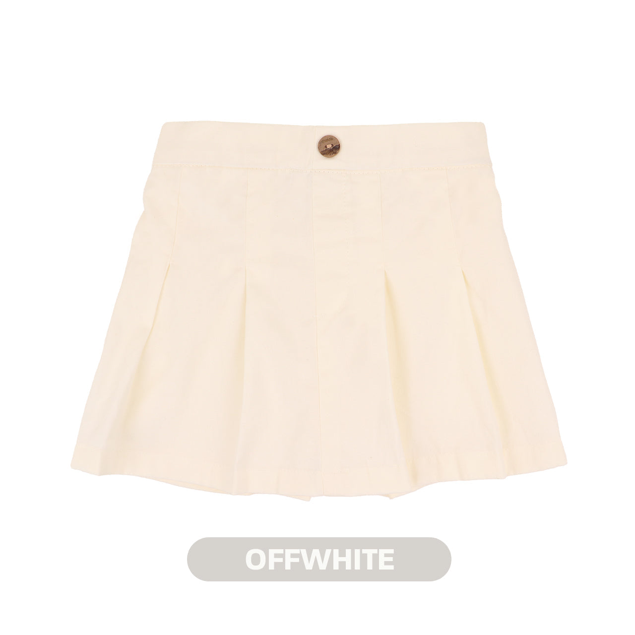 Mooi Rok Anak Perempuan Serena Skort Pants