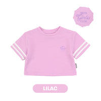 Mooi Kaos Anak Perempuan Gladys Top