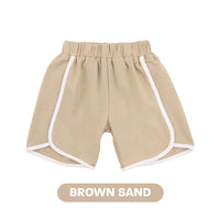 Mooi Celana Pendek Anak Laki - Laki Mark Pants Kids