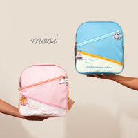 Mooi Tas Ransel Anak Ziggy Backpack