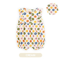 Mooi Jumper Bayi Hana Romper Baby
