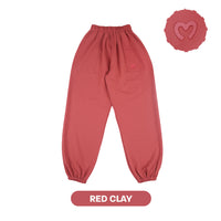 Mooi Comfy Teens Jogger Pants Celana Panjang Teens