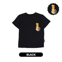 Mooi Kaos Anak Unisex T-shirt Graphic